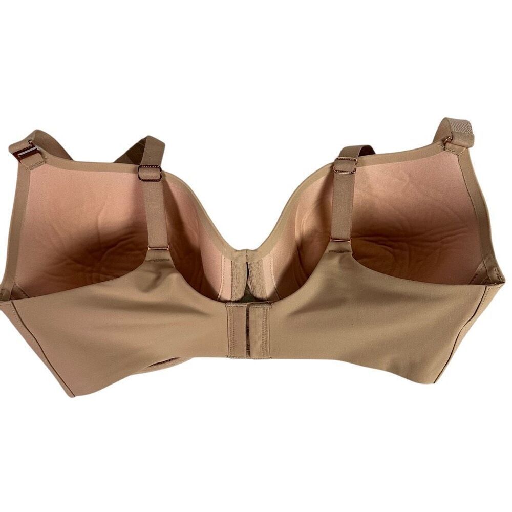Soma Bodify Perfect Coverage Bra Bra 34DDD NEW - Picture 3 of 9